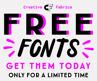 Font Banner - Free Fonts