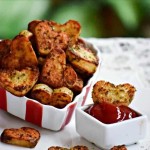 Herb Lovers Oven Potato Fries