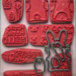 giveaway stamp set 1