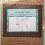 stamp set 3 giveaway